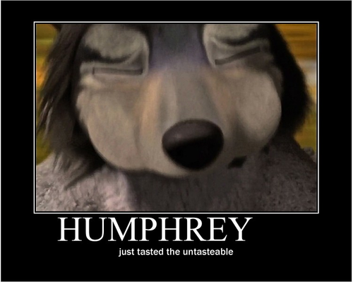  humphrey