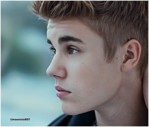  justin bieber, photoshoot Daily Mail!