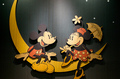 mickey and minnie - mickey-mouse photo