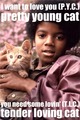 my lover - michael-jackson-funny-moments photo