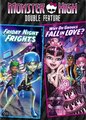 new dvd double - monster-high photo