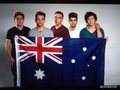 one direction, Australian Fans, 2012 - one-direction photo