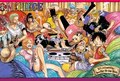 strawhats - one-piece photo