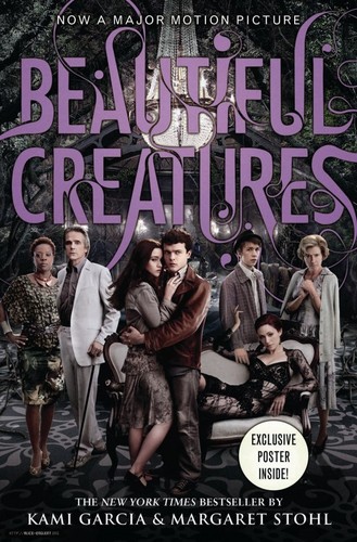'Beautiful Creatures' (2013): Posters