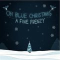 ★ Blue Christmas ☆ - christmas photo