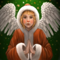 ★ Christmas Angels ☆  - christmas photo