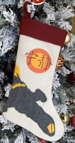  ★ Christmas Stockings ☆