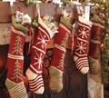 ★ Christmas Stockings ☆  - christmas photo