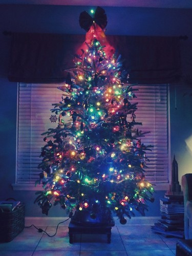  ★ Weihnachten trees ☆