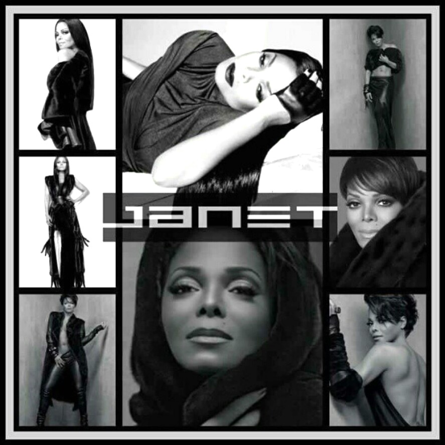 Photo of (JDJ) for fans of Janet Jackson. 
