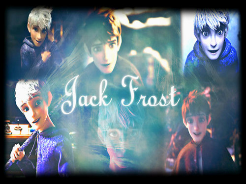  ★ Jack ☆