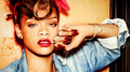 ~Rihanna~ - music photo