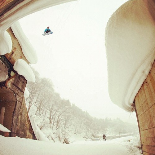 ★ Snowboarding ☆ 