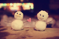 ★ Snowman ☆  - christmas photo