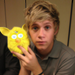 ♥ - one-direction icon