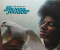1975 Motown Release, "The Best Of Michael Jackson" - michael-jackson photo