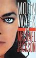 1988 Best-Selling Autobiography, "Moonwalk" - michael-jackson photo