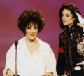 1994 "Jackson Family Honors" Awards Show - michael-jackson photo