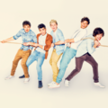 1D Photoshoot - one-direction photo