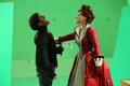 2x09- Queen of Hearts- BTS Photos - once-upon-a-time photo