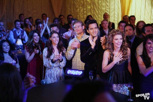  90210 - Episode 5.08 - 902-100 - Promotional تصویر