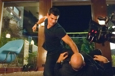 Abduction (2011): Behind the Scenes