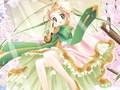 Anime Girls III - anime wallpaper