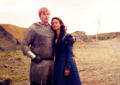 Arthur and Guinevere - arthur-and-gwen photo