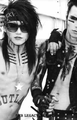  Ashley and andy<3