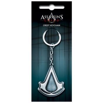 Assassin's Creed Key Ring