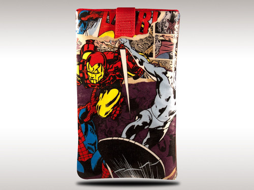  Avengers 7 and 10 inch tablet case/sleeve