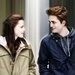 Bella and Edward - twilight-series icon