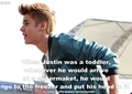 Bieber Facts - justin-bieber photo