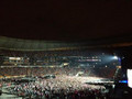 Born This Way Ball at Soccer City, Johannesburg (pre-show) - lady-gaga photo