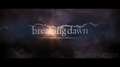 Breaking dawn Blu-ray Movie Screenshots - twilight-series photo
