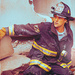 Casey - chicago-fire-2012-tv-series icon