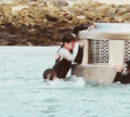 Catching Fire - Hawaii Filming Footage - the-hunger-games-movie photo
