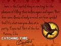 Catching Fire quotes 41-60 - the-hunger-games fan art