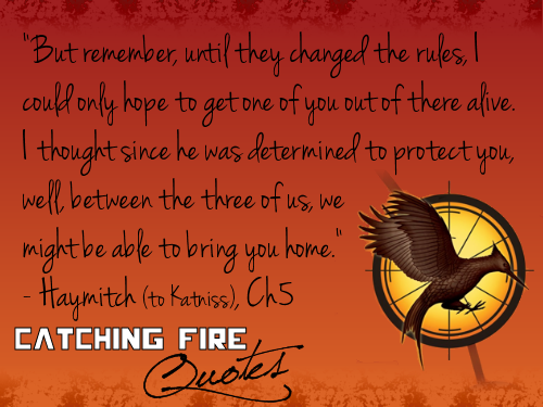 Catching Fire quotes 61-80