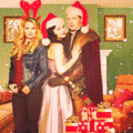 Charming Christmas <3 - once-upon-a-time fan art
