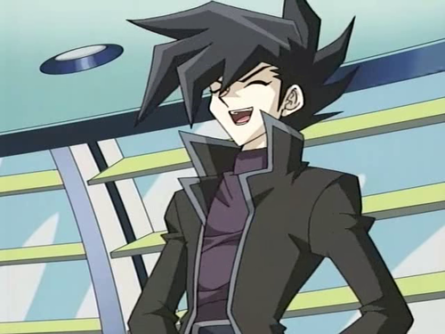 chazz princeton | Tumblr (With images) | Anime, Yugioh 