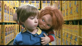 Chucky + Andy  - andy-barclay photo