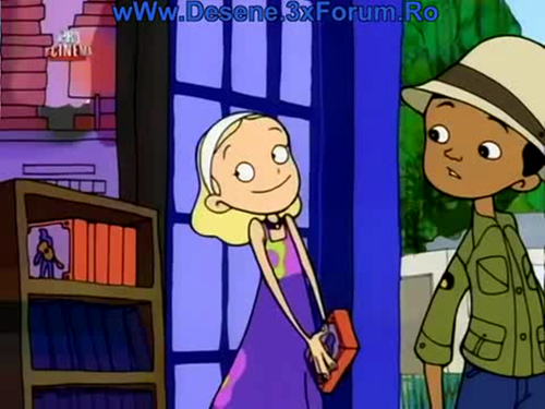  Class of 3000- Lil'd and Madison