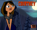 Courtney's next top model makeover - total-drama-island photo
