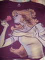 D Belle shirt. - disney-princess photo