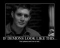 Dean<3 - supernatural fan art