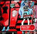 Deluxe Fashion Pack - monster-high photo