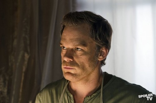 Dexter - Episode 7.11 - Do You See What I See -  Promotional Photos 