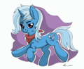 Drawfriend Stuff #642 - Great and Powerful Takeover Edition  - my-little-pony-friendship-is-magic photo