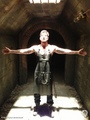 Dylan McDermott as Bloody Face - american-horror-story photo